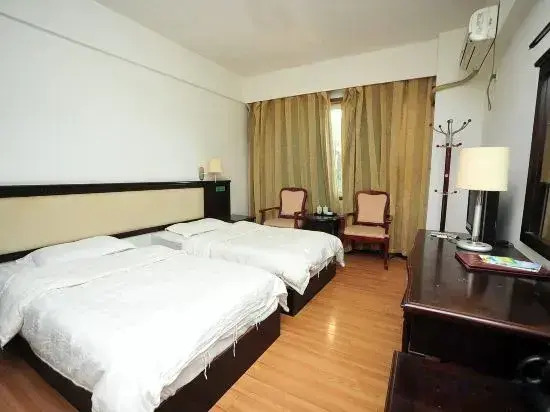 Tianxi Apartment