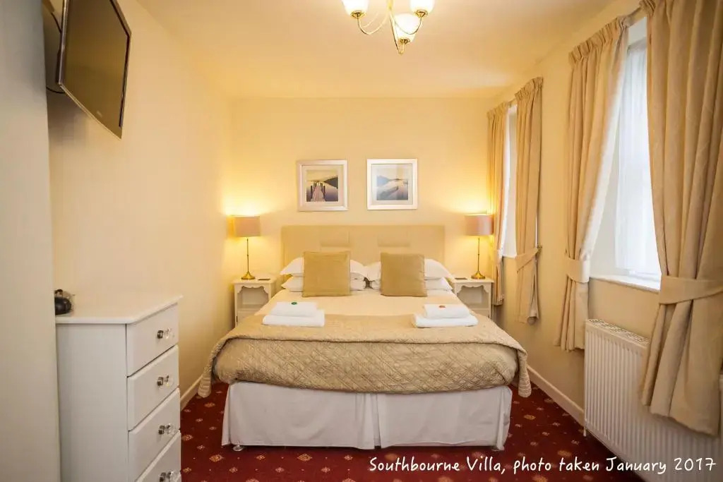 The Southbourne Villa