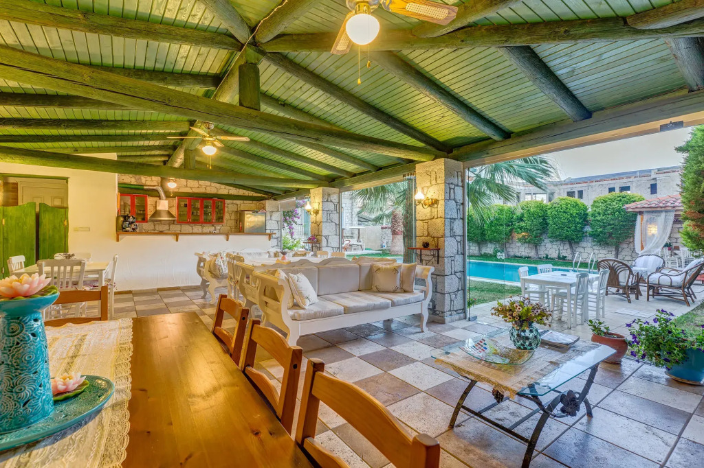 Villa Fora Hotel