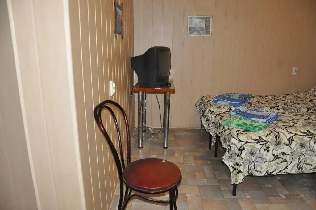 Budget Motel in Kharkov