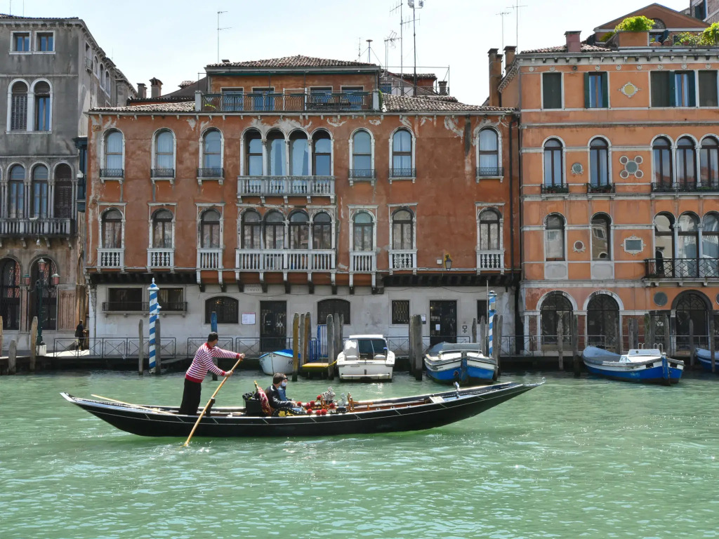 Cà della Giudecca