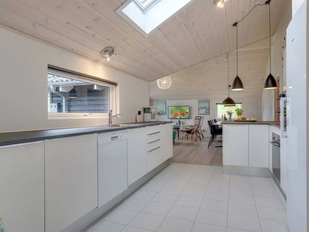 Holiday Home Vara - 800m from the sea by Interhome