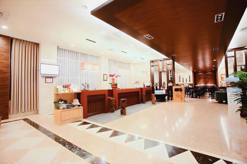 Naruwan Inn