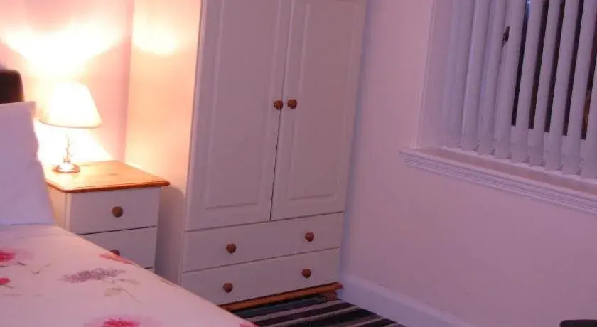 Dawn Break Guest House