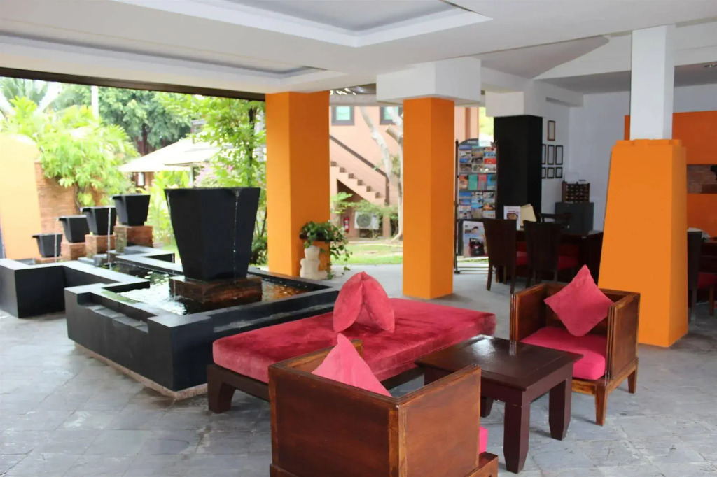 Saboey Resort and Villas