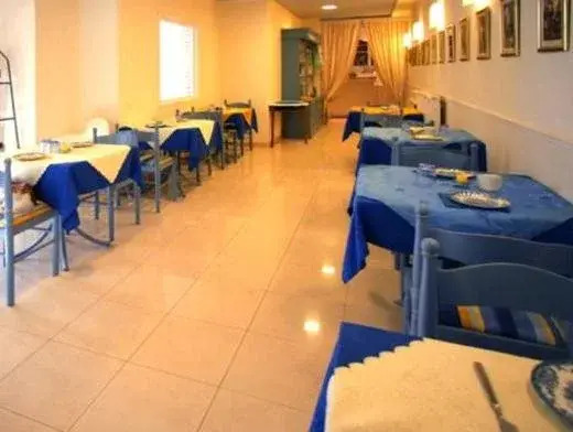 Hotel Il Gatto