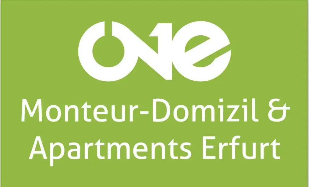 Monteur Domizil und Appartements Erfurt