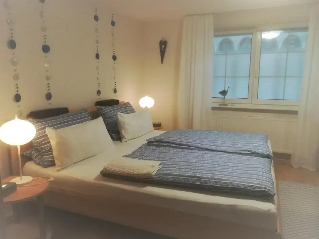 Anjas Ferienhaus Freiburg