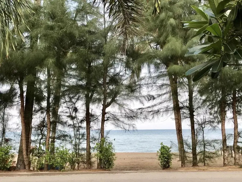 Tharnvara Resort