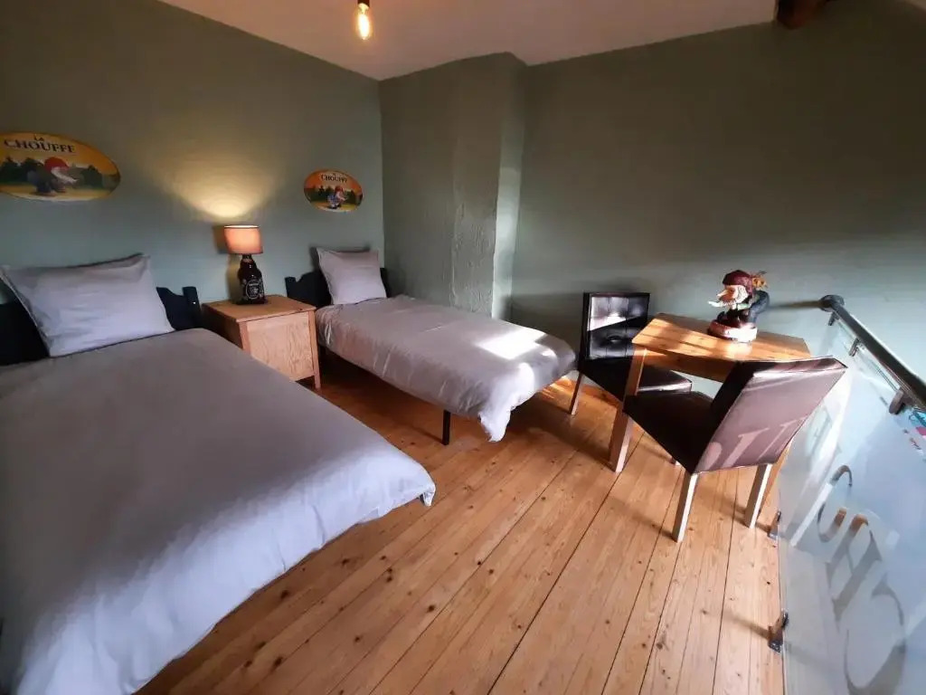 La Vieille Forge B&B