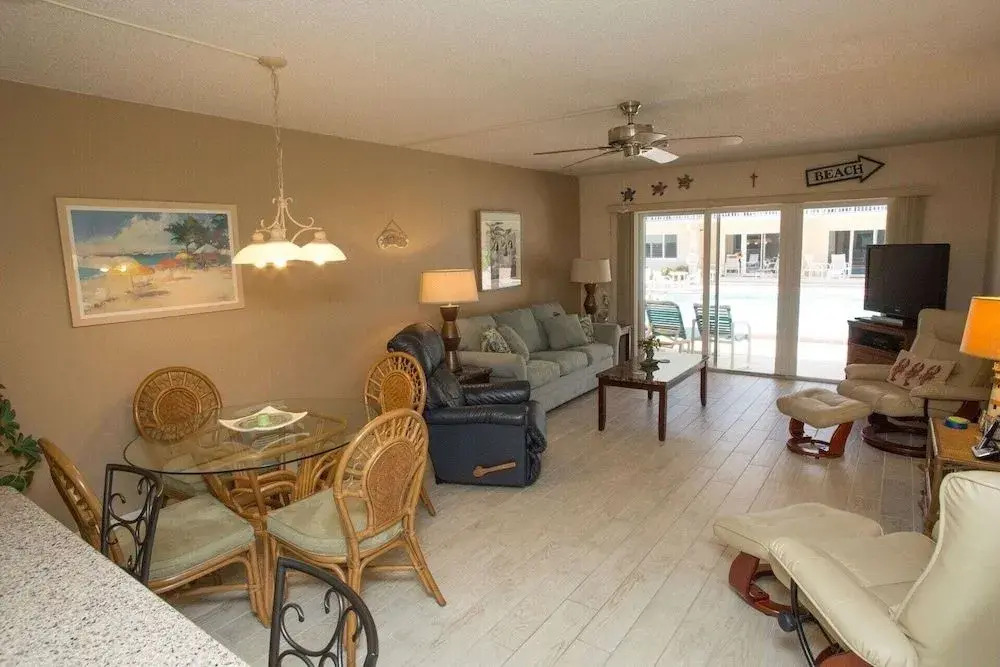 Win-San A-103 - 2 Br Condo