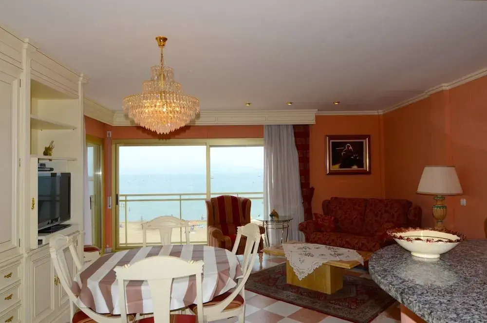 Apartamento  Margarida