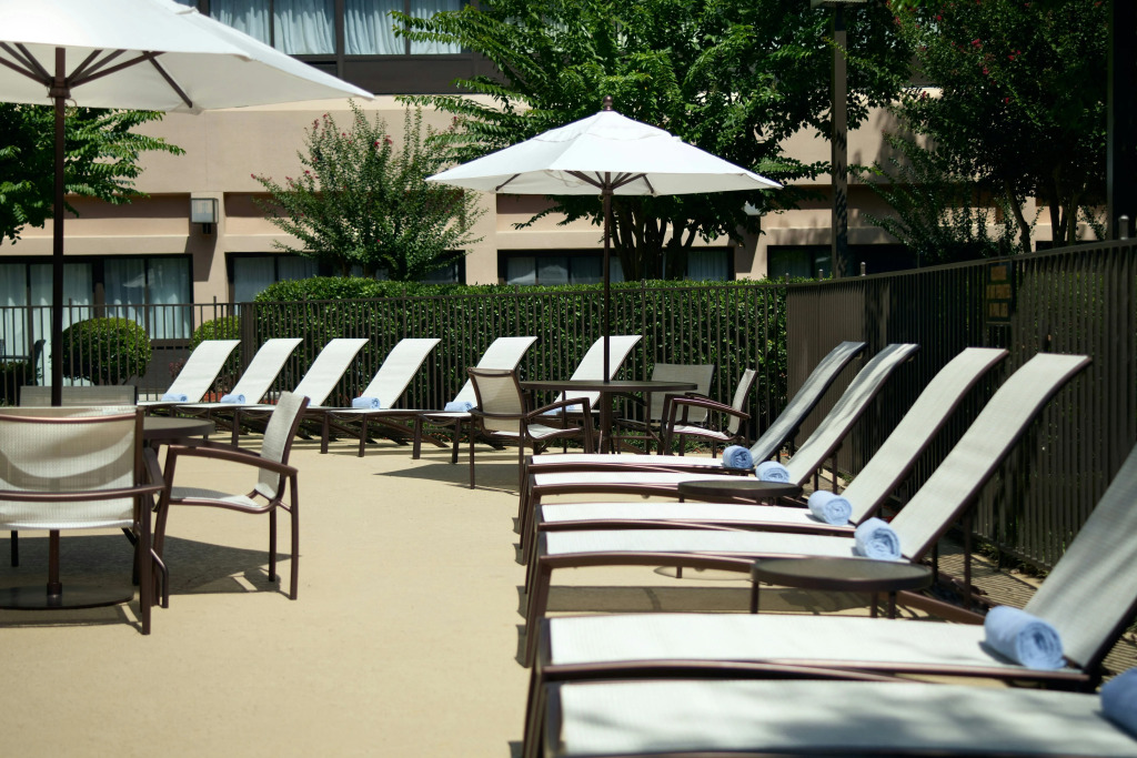 Atlanta Marriott Peachtree Corners