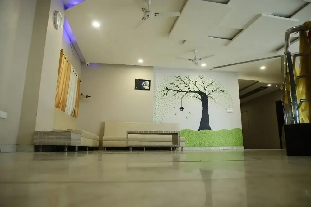 Hotel Nakshtra inn