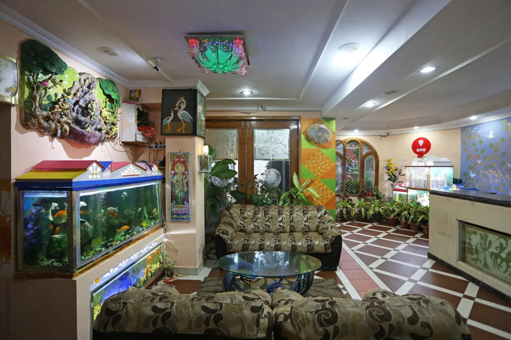 OYO Flagship 3139 View Point Resort