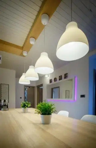 Apartments Foric Rab with Heated Pool, Sauna & Gym