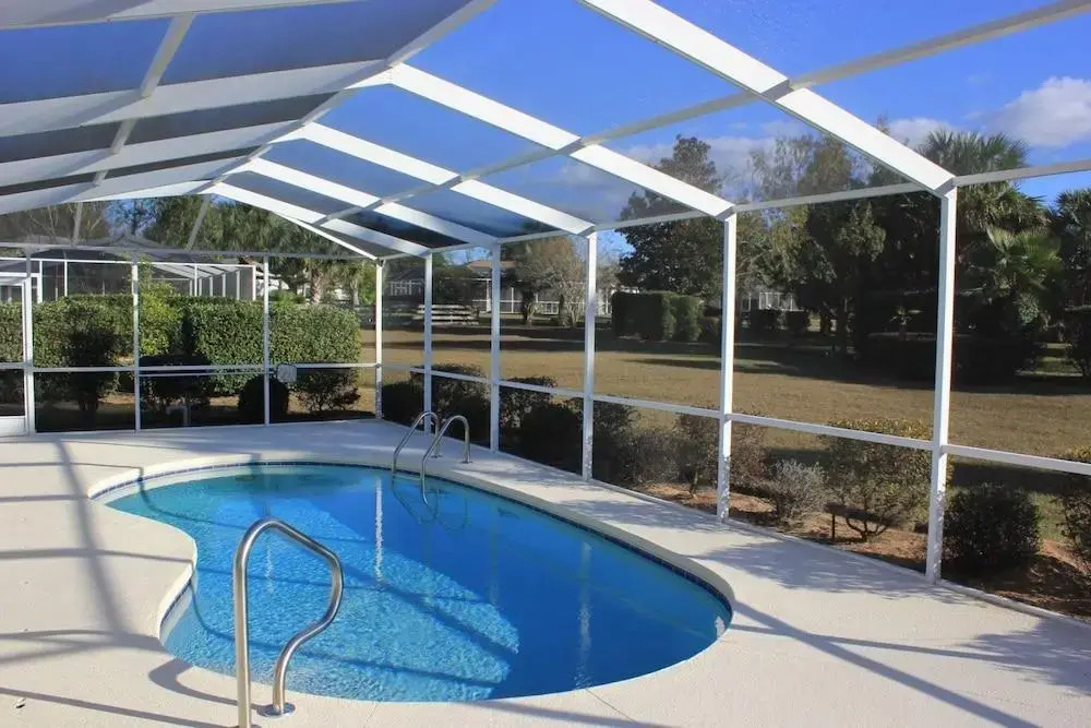 Villa Grandjean - Comfort - 4 Bedroom