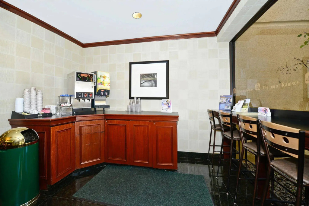 Best Western The Inn at Ramsey-Mahwah