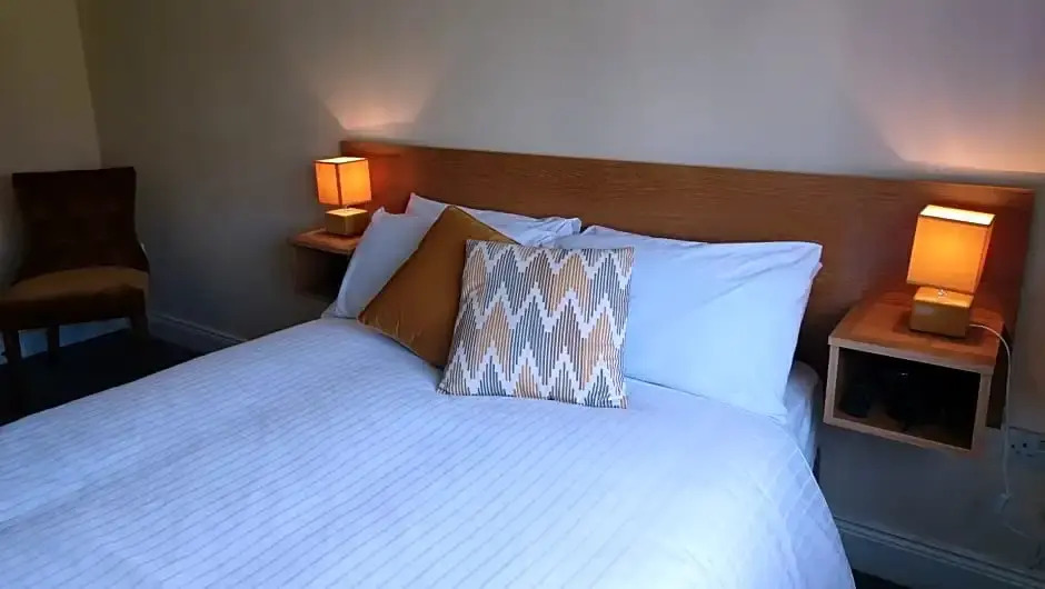 Castle Lodge B&B Kilkenny