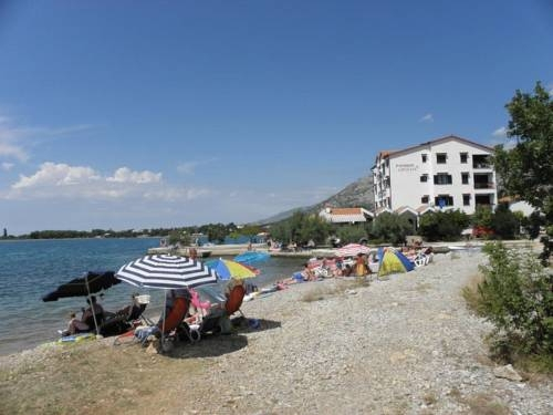 Pansion Croatia