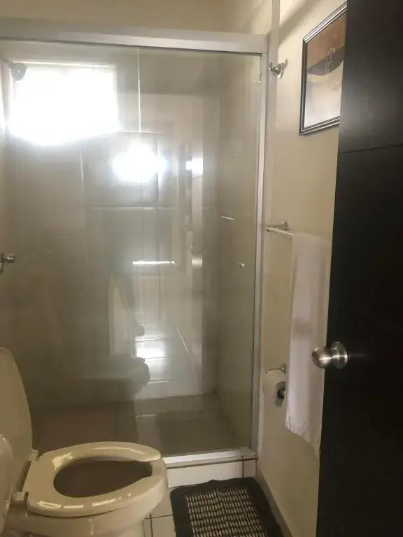 Condo Vacational in Ensenada, B.C.