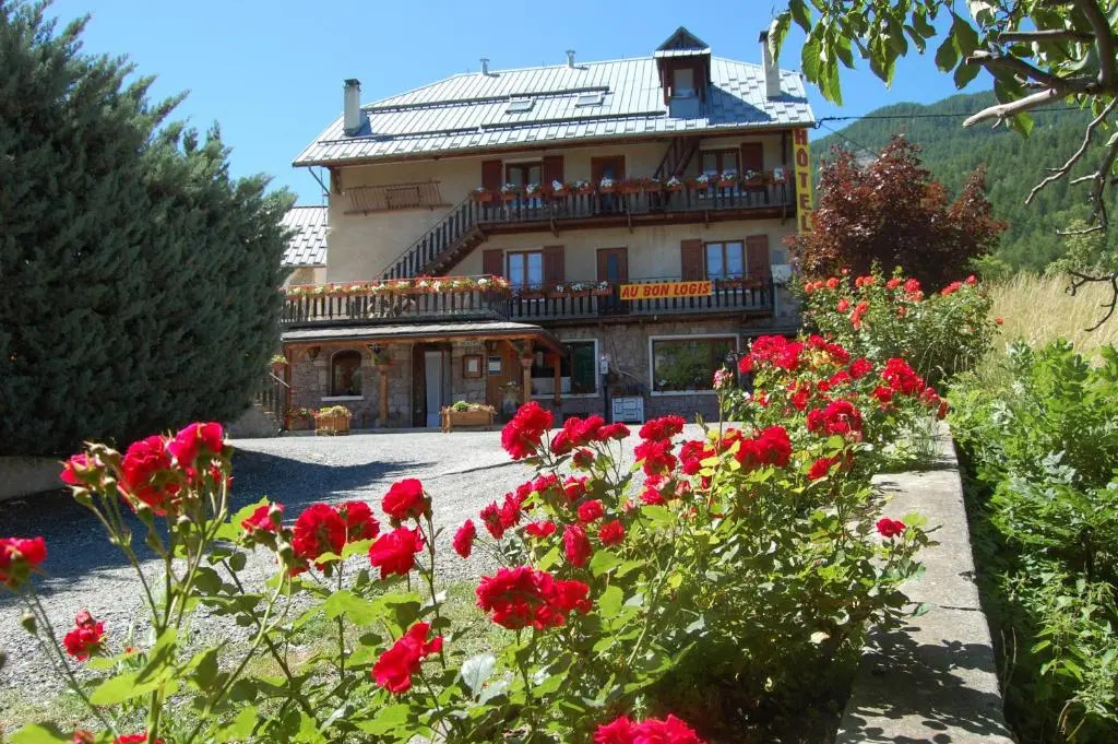 Logis Au Bon Logis
