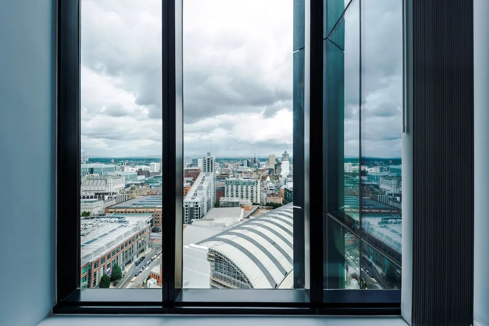Hilltop Serviced Apartments - Deansgate