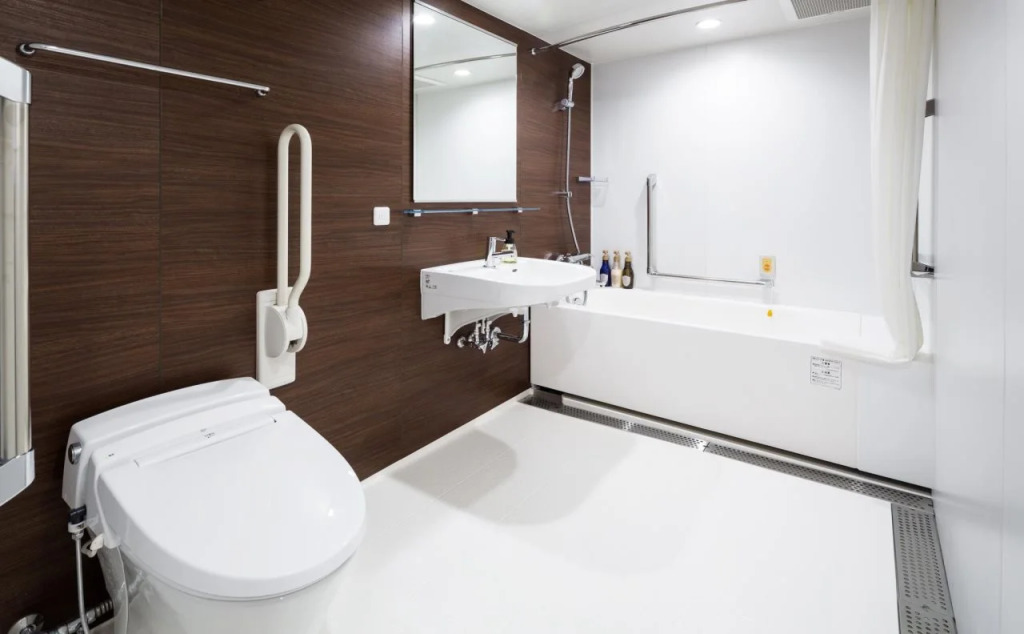 HOTEL MYSTAYS Yokohama Kannai