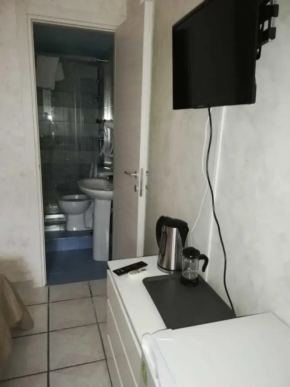 B & B AMICI DELLETNA