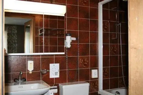 Hotel Villa Maria