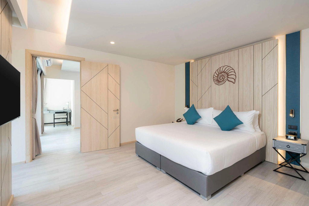 Best Western Plus Carapace Hotel Hua Hin