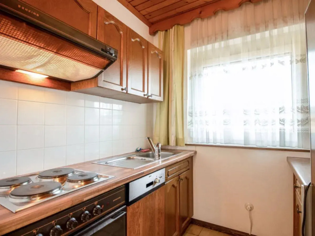 Apartment Hecht Klopeiner See