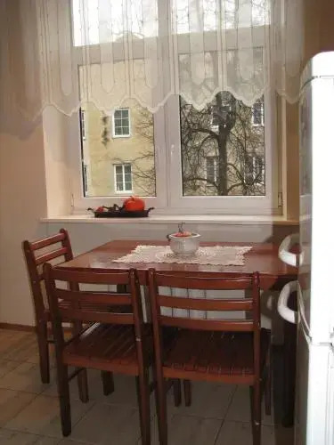 Perfect Apartments in the Heart of the Old Town