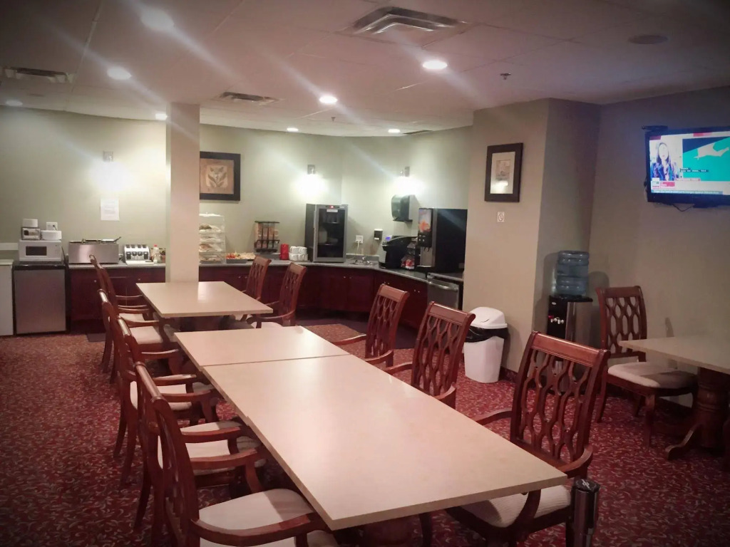 Ace Inn