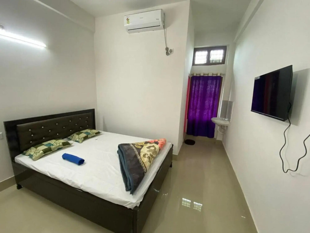 Hotel Abhinov