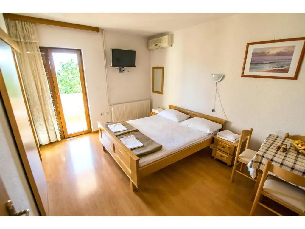 Apartments Kika