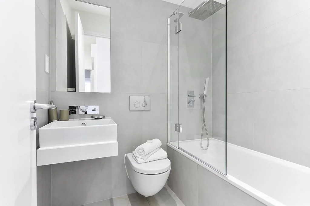 Deluxe London Bridge Apartment