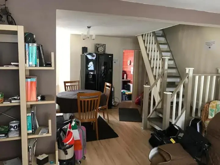 Private King En-Suite bedroom close to MediaCityUK/Old Trafford