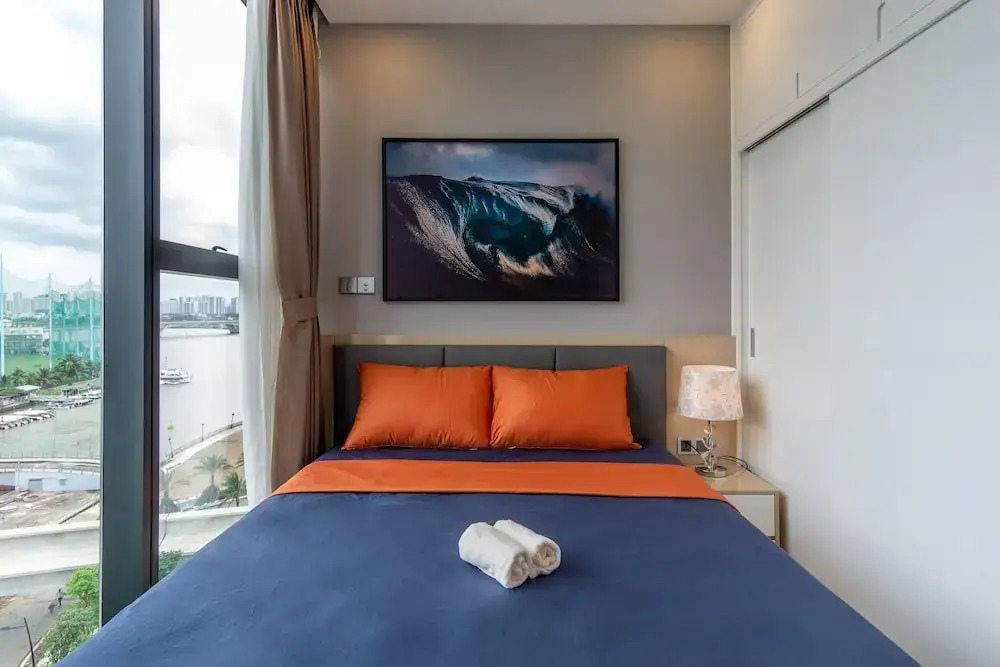 Saigon Premium Apartment
