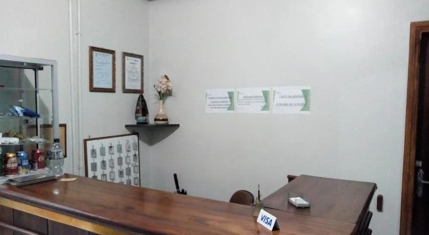 Hotel Real Cruzilia