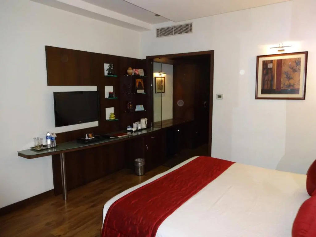 Regency Madurai by GRT Hotels