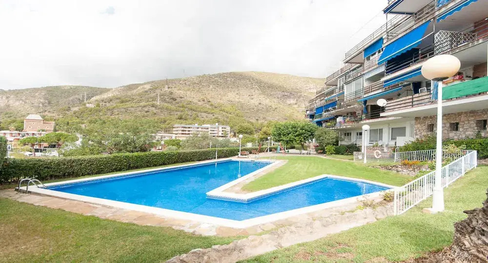 Apartamento Reisol