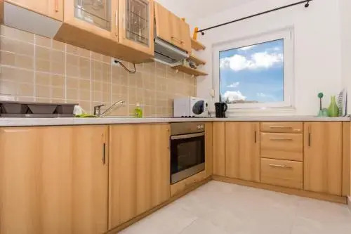 Apartment Horizont