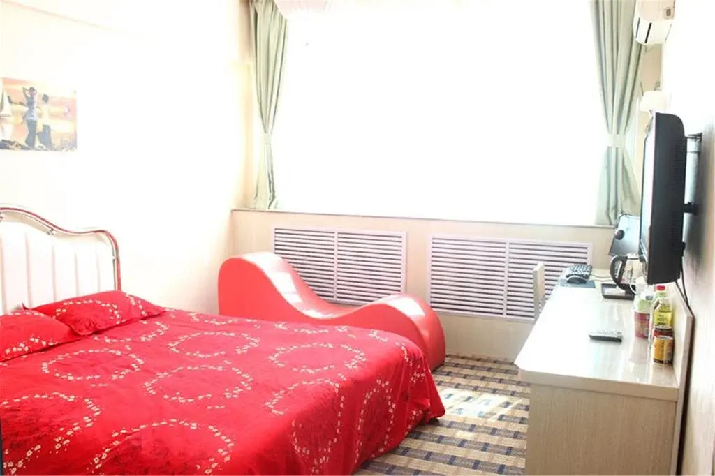 Kangnaixin Hotel Yinchuan