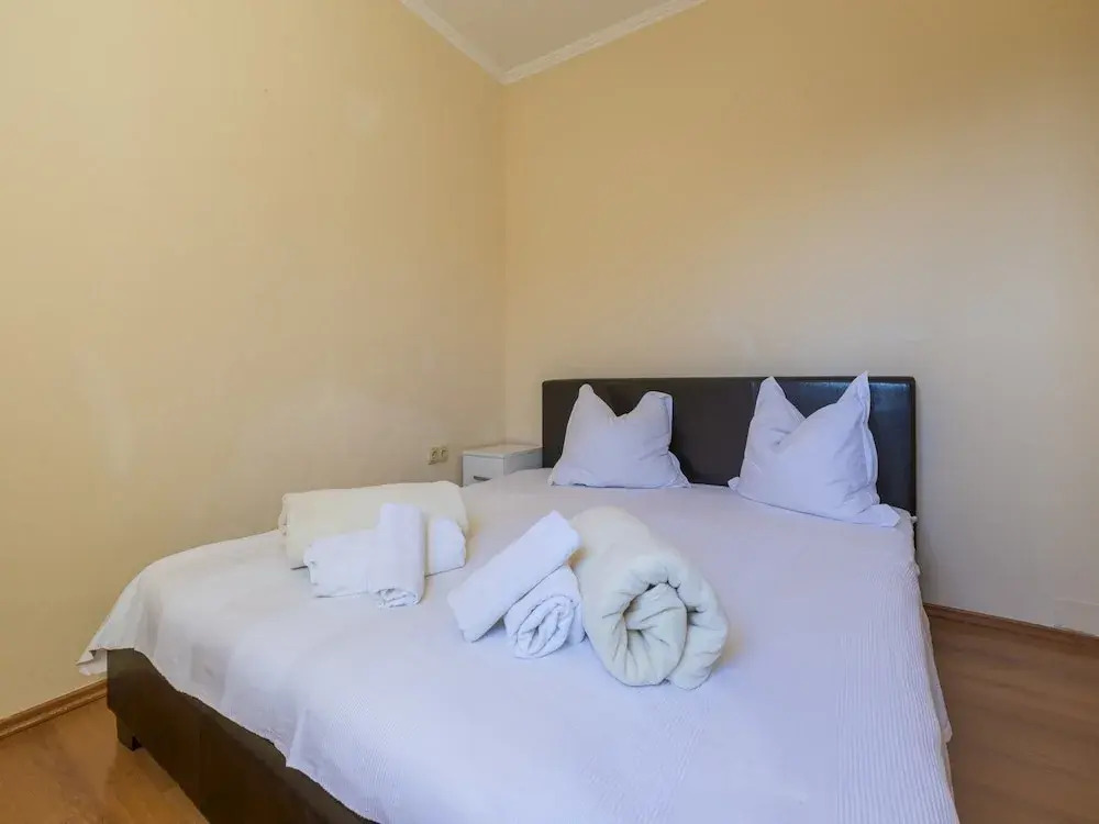 Apartment Roby