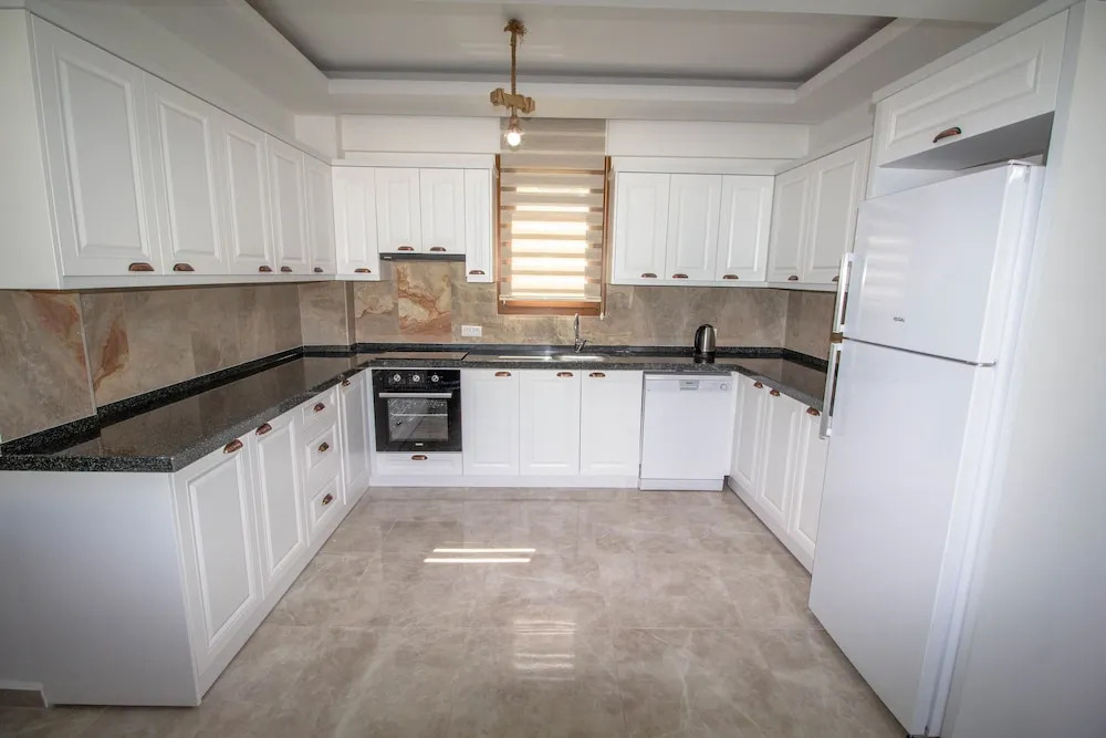 Fethiye Star Villa