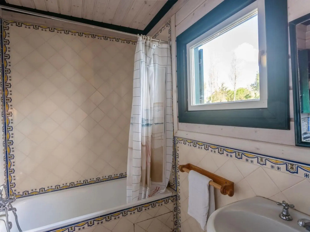 Villa Branca (AL) in Sintra