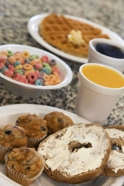 Quality Inn & Suites Longview I-20