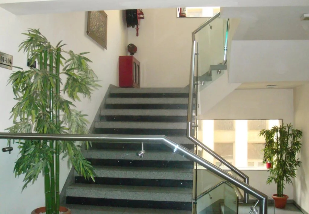 Shreyans Inn