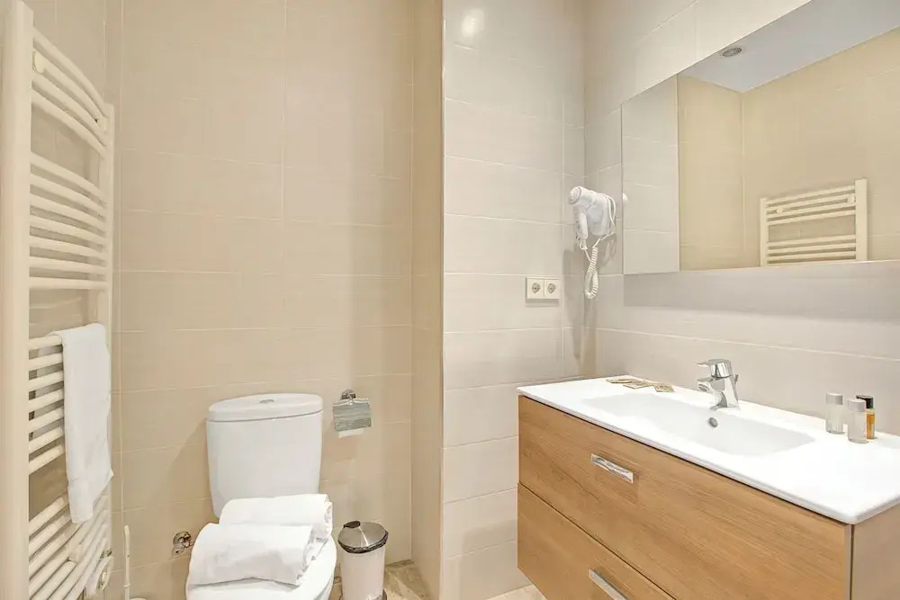 Andorra Family Snow Apartment